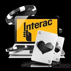 Casino en ligne Interac : Top 10 des casino qui accepte interac